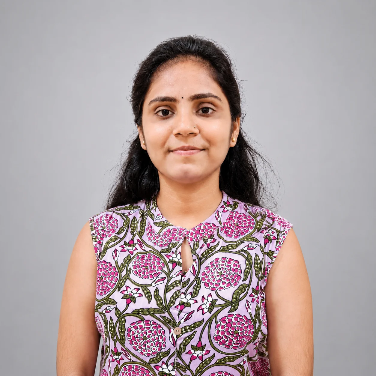 Ashwini Kundte